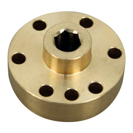 Allpoints Allpoints 8012025 Stationary Disc For Accu-Temp 8012025